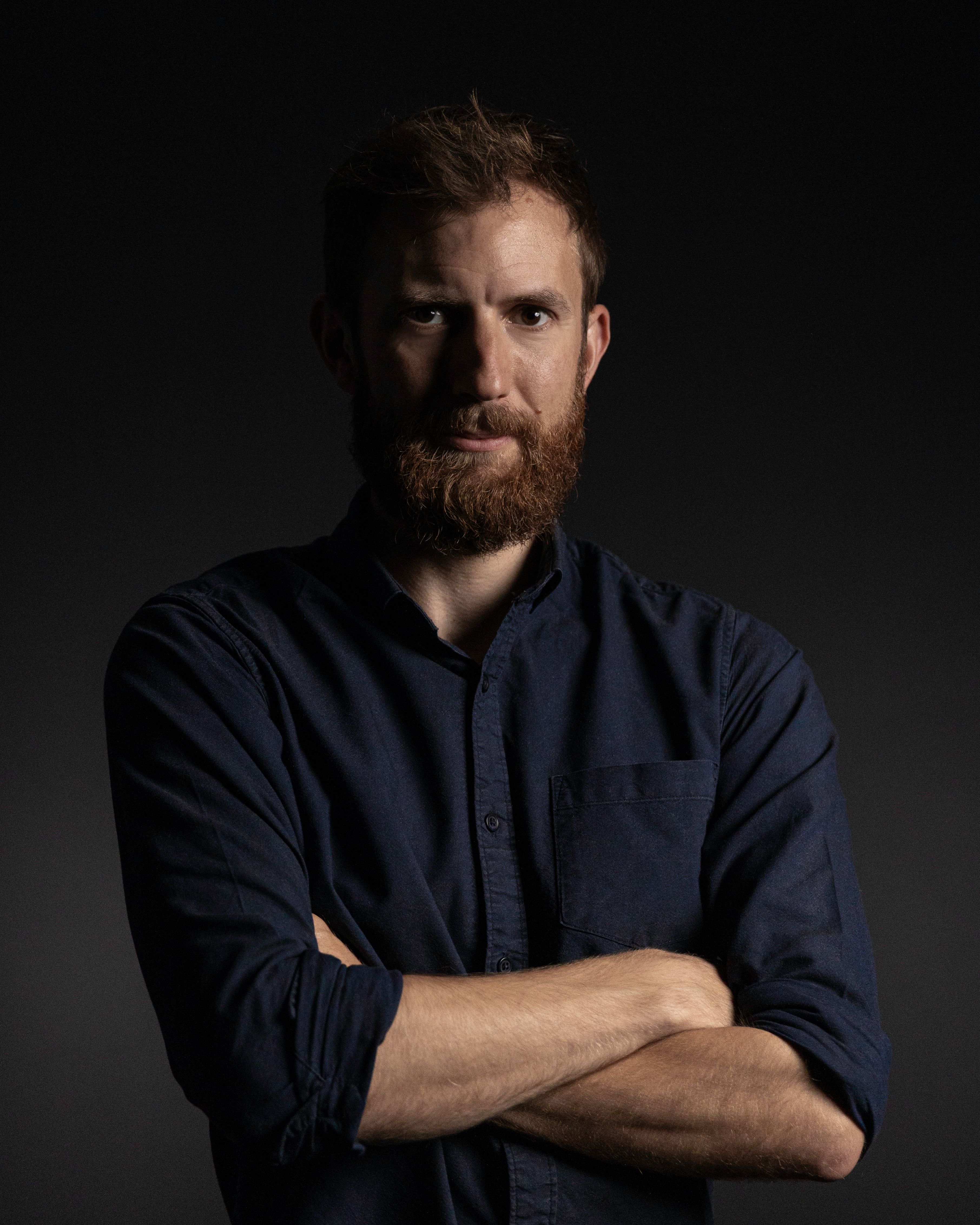 Dominic Danson
